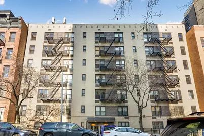 229 E 28th Street #4-K, New York City, NY 10016 - Photo 10