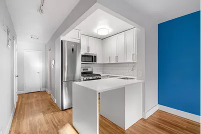229 E 28th Street #4-K, New York City, NY 10016 - Photo 4