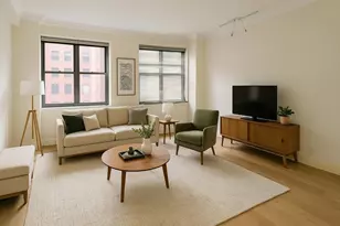 80 Park Ave, New York, NY 10016 - Photo 4