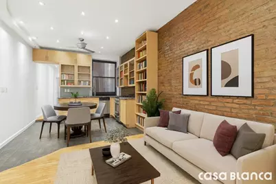 212 W 105th Street #1-W, New York, NY 10025 - Photo 2