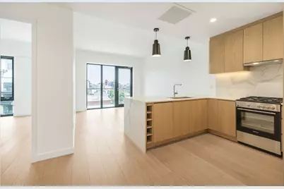30-05 Vernon Boulevard #4-G, New York City, NY 11102 - Photo 2