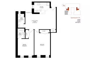 86 Thayer St, New York City, NY 10040 - Photo 1