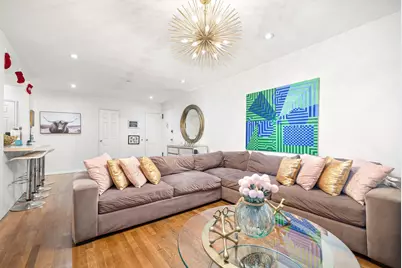 180 Van Cortlandt Park S #4-H, Bronx, NY 10463 - Photo 2