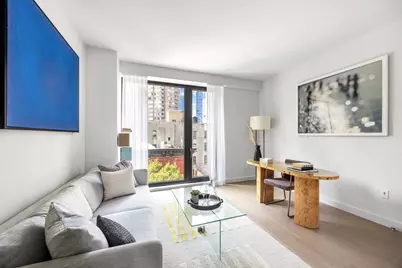 500 W 45th Street #726, New York, NY 10036 - Photo 6