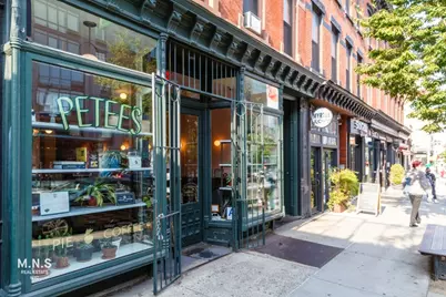 175 Spencer Street #1-D, New York City, NY 11205 - Photo 22