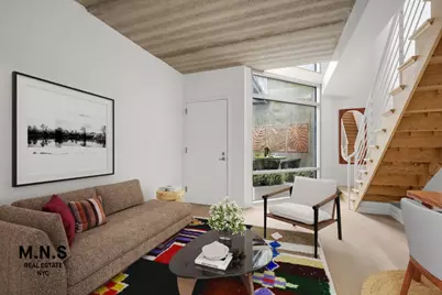 175 Spencer Street #1-D, New York City, NY 11205 - Photo 16