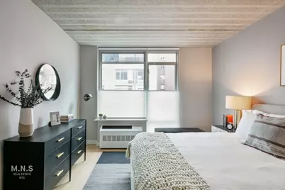 175 Spencer Street #1-D, Brooklyn, NY 11205 - Photo 4