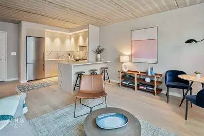 175 Spencer Street #1-D, Brooklyn, NY 11205 - Photo 1