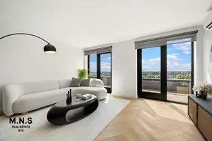 22-54 46th St, Astoria, NY 11105 - Photo 2