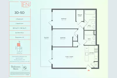 1027 Bushwick Avenue #3-D, New York City, NY 11221 - Photo 14