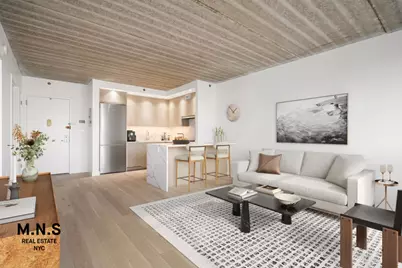 175 Spencer Street #4-A, New York City, NY 11205 - Photo 6