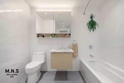 175 Spencer Street #4-A, New York City, NY 11205 - Photo 8