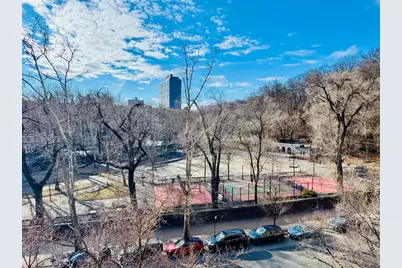 1825 Riverside Drive #5-B, New York City, NY 10034 - Photo 14