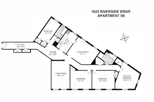 1825 Riverside Dr, New York, NY 10034 - Photo 1