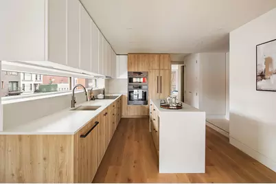 1110 Manhattan Avenue #5, Brooklyn, NY 11222 - Photo 2