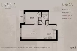 204 Withers St, New York City, NY 11211 - Photo 8