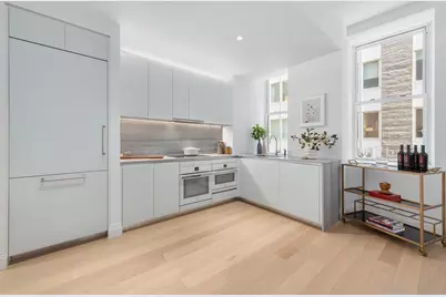 1 Wall Street #614, New York, NY 10005 - Photo 4