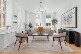 1 Wall St, New York, NY 10005 - Photo 1