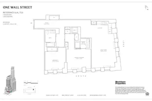 1 Wall St, New York City, NY 10005 - Photo 10