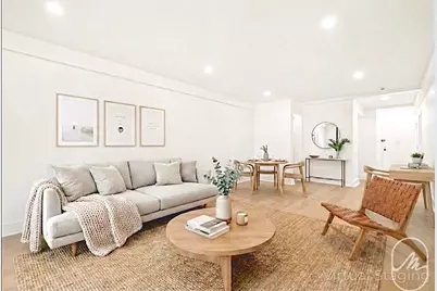 15 W 12th Street #7A, New York City, NY 10011 - Photo 2