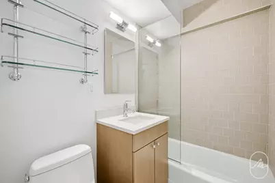 15 W 12th Street #7A, New York City, NY 10011 - Photo 10