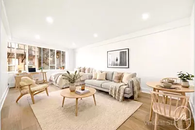 15 W 12th Street #7A, New York City, NY 10011 - Photo 1