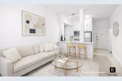 531 E 83rd Street #2-A, New York City, NY 10028 - Photo 2
