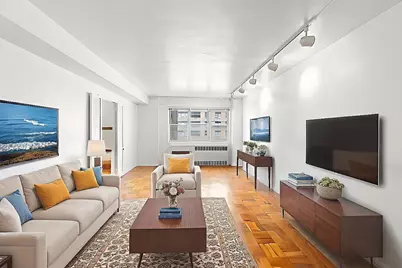 30 W 60th Street #10-S, New York City, NY 10023 - Photo 2