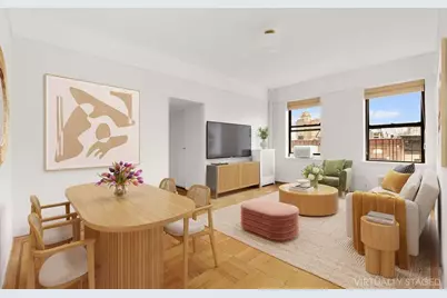 925 Union Street #5A, Brooklyn, NY 11215 - Photo 1