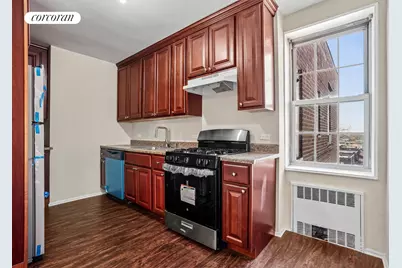 63-85 Woodhaven Boulevard #6B, Rego Park, NY 11374 - Photo 2