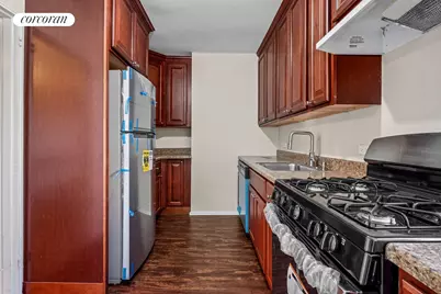 63-85 Woodhaven Boulevard #6B, New York City, NY 11374 - Photo 4