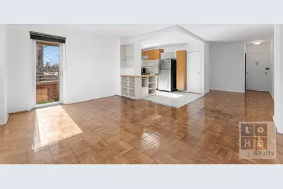 572 Grand Street #G503, New York City, NY 10002 - Photo 2