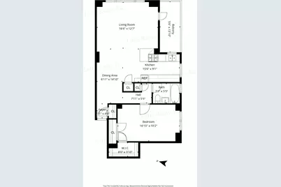 572 Grand Street #G503, New York City, NY 10002 - Photo 24