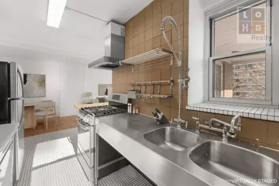 572 Grand Street #G503, New York City, NY 10002 - Photo 8