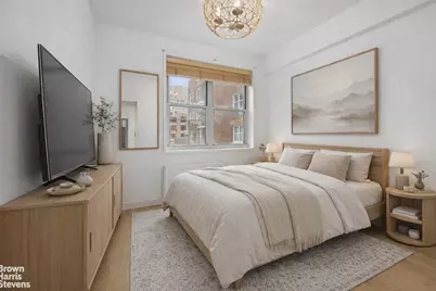 170 W 23rd Street #4B, New York City, NY 10011 - Photo 4
