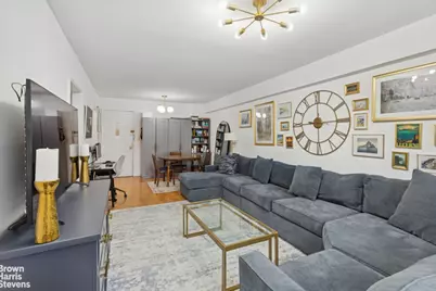 170 W 23rd Street #4B, New York, NY 10011 - Photo 2