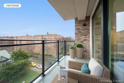 623 Ave H #3E, New York City, NY 11230 - Photo 1