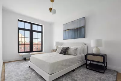 300 W 122nd Street #14J, New York, NY 10027 - Photo 6