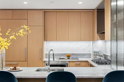 300 W 122nd Street #14J, New York, NY 10027 - Photo 2