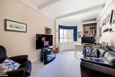 140 Riverside Drive #5K, New York City, NY 10024 - Photo 8