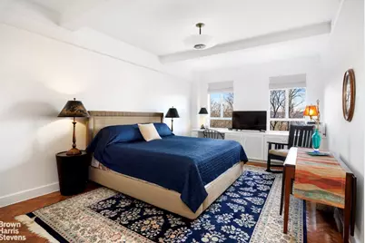 140 Riverside Drive #5K, New York City, NY 10024 - Photo 6
