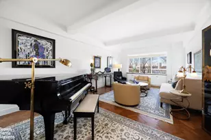 140 Riverside Dr, New York City, NY 10024 - Photo 1