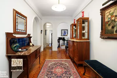 140 Riverside Drive #5K, New York City, NY 10024 - Photo 4