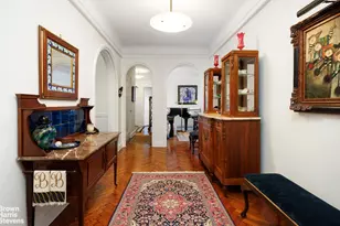 140 Riverside Dr, New York City, NY 10024 - Photo 4