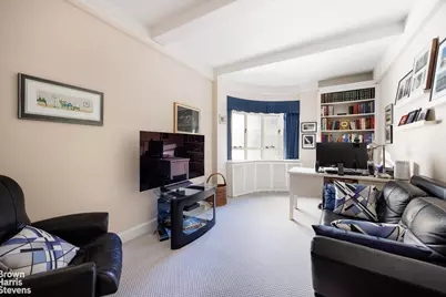 140 Riverside Drive #5K, New York City, NY 10024 - Photo 8