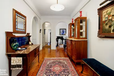 140 Riverside Drive #5K, New York City, NY 10024 - Photo 4