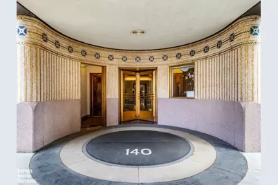 140 Riverside Drive #5K, New York City, NY 10024 - Photo 14