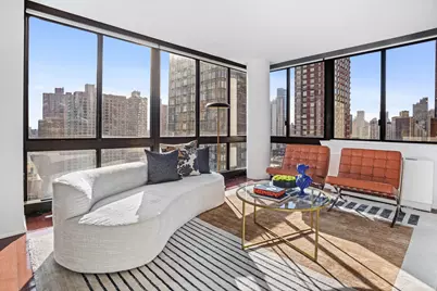 245 E 93rd Street #20C, New York City, NY 10128 - Photo 2