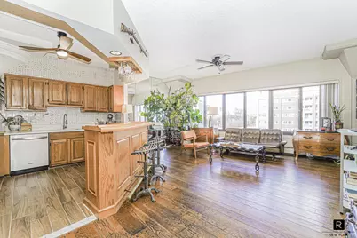 10 Bay Street Landing #5-J, New York City, NY 10301 - Photo 4