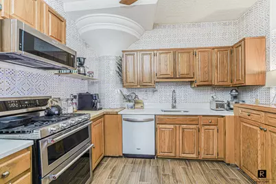 10 Bay Street Landing #5-J, New York City, NY 10301 - Photo 6